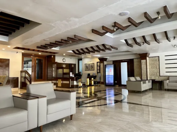 Sarovar Portico Rivera - Image 6