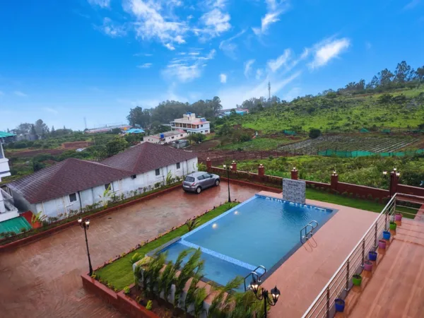The Leaf Resort - Image 9