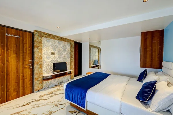 The Leaf Resort - Image 5
