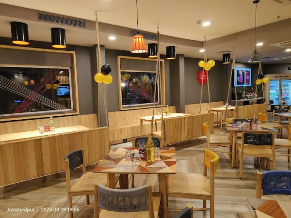 Ginger Jamshedpur - Image 3