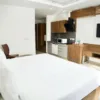 Alivaa Hotel - Image 4