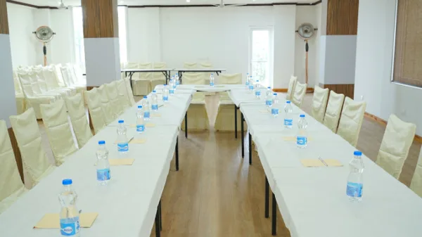 DLS Hotel Shiva Sanctuary and Spa - Image 5