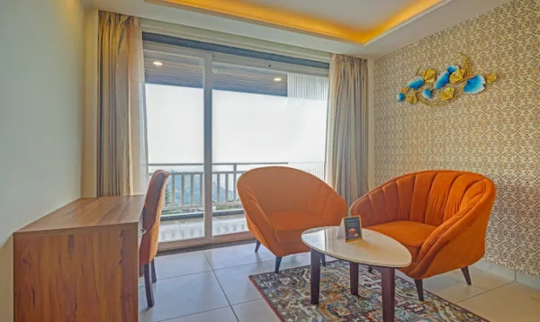 Hotel Woodville Inn - Image 8