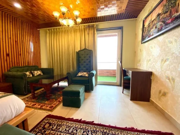 Hotel Woodville Inn - Image 5
