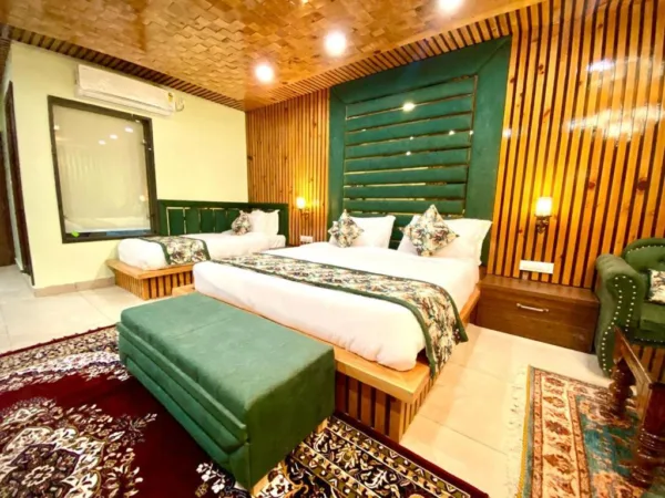 Hotel Woodville Inn - Image 11