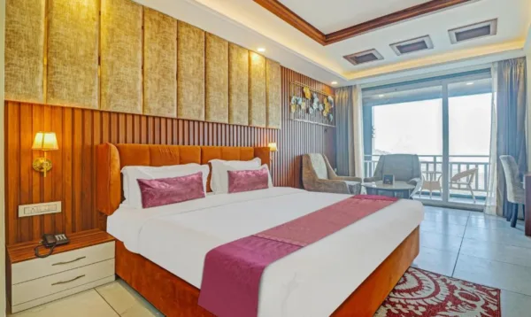 Hotel Woodville Inn - Image 4