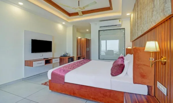 Hotel Woodville Inn - Image 3
