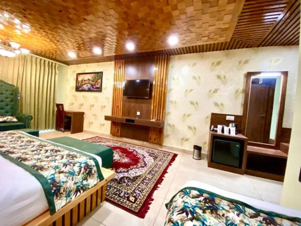 Hotel Woodville Inn - Image 2