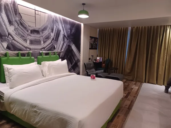 Regenta Central Antarim Hotel - Image 2