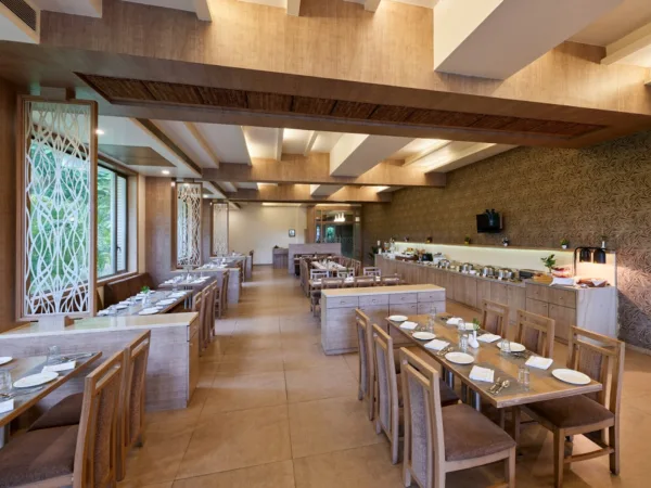 Sarovar Portico Sasan Gir - Image 9
