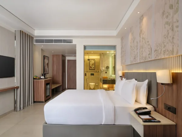 Sarovar Portico Sasan Gir - Image 8