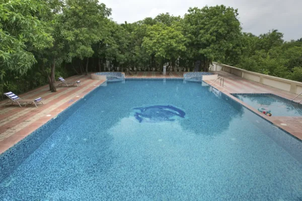 Sarovar Portico Sasan Gir - Image 5