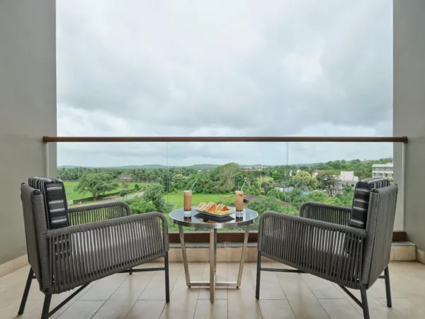 Sarovar Portico Sasan Gir - Image 3