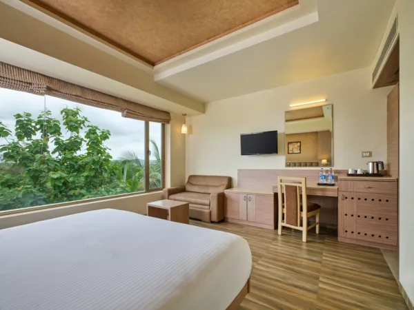 Sarovar Portico Sasan Gir - Image 2
