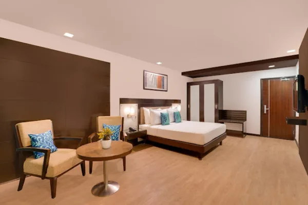 Lemon Tree Hotel, Centre Point, Jamshedpur - Image 4