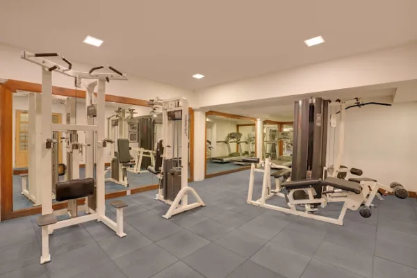 Lemon Tree Hotel, Centre Point, Jamshedpur - Image 3