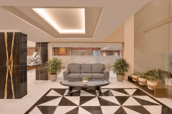 Lemon Tree Hotel, Centre Point, Jamshedpur - Image 10