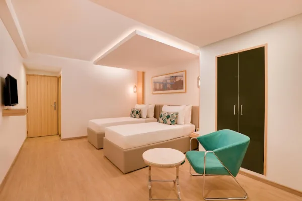 Lemon Tree Hotel, Centre Point, Jamshedpur - Image 8