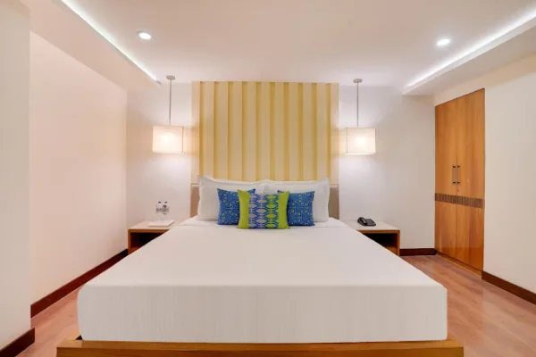 Lemon Tree Hotel, Centre Point, Jamshedpur - Image 6