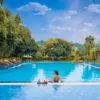 The Tattwaa Corbett Spa & Resort