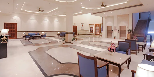 Regenta Central City Vilas Palace - Image 7