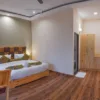 The Tattwaa Corbett Spa & Resort - Image 9