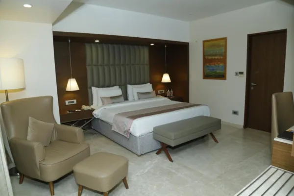 Sarovar Portico Rivera - Image 3