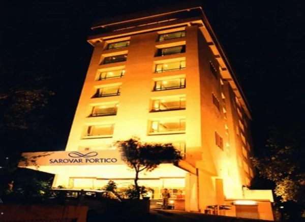 Sarovar Portico Rivera