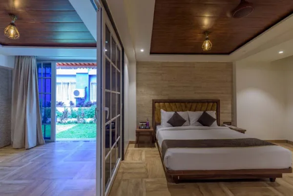 Mayur Retreat & Spa - Image 5