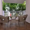 The Tattwaa Corbett Spa & Resort - Image 4