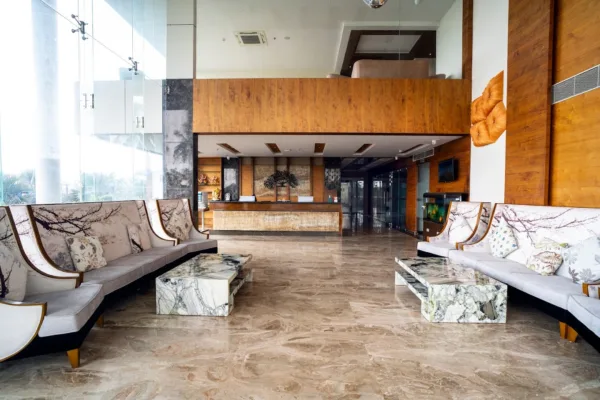 Regenta Central - Image 8