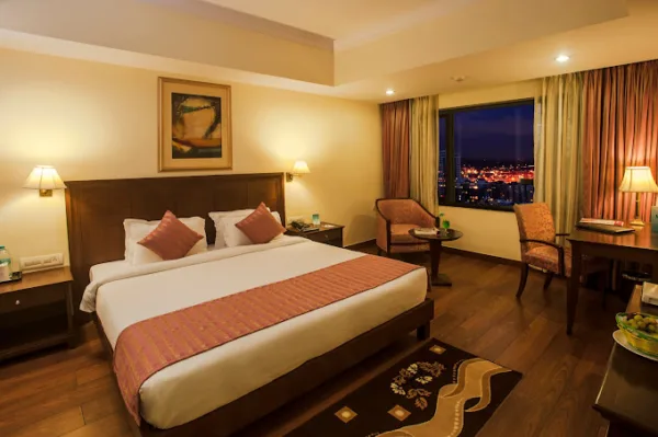 Le Lac Sarovar Portico, Ranchi - Image 8