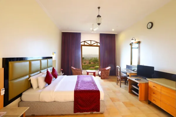 Kohinoor Samudra Beach Resort - Image 6