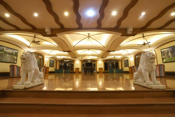 Kohinoor Samudra Beach Resort - Image 9