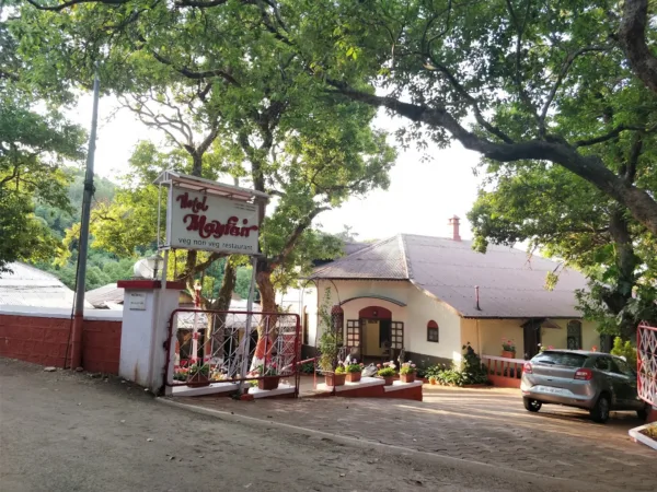 Hotel Mayfair - A Heritage Hotel - Image 3