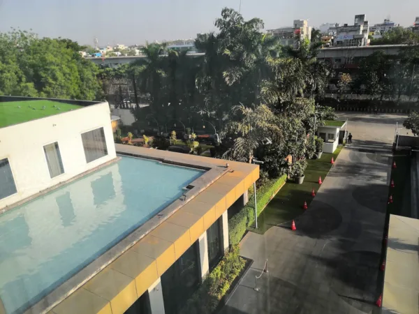 Marriott Hotel - Image 6