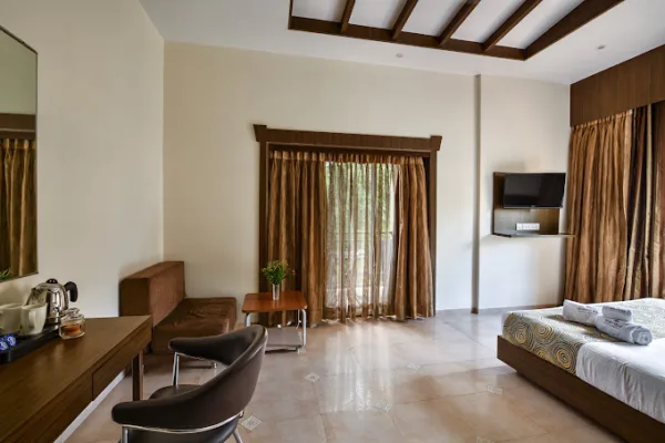 Meritas Crystal Resort - Lonavala - Image 8