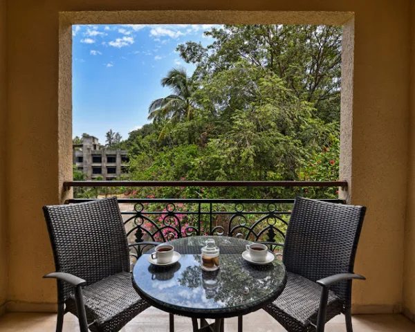 Meritas Crystal Resort - Lonavala - Image 4