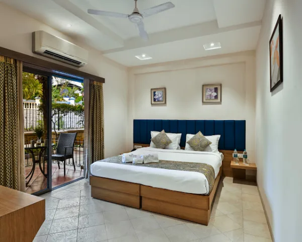 Meritas Crystal Resort - Lonavala - Image 6