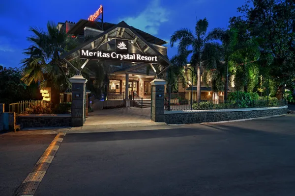 Meritas Crystal Resort - Lonavala