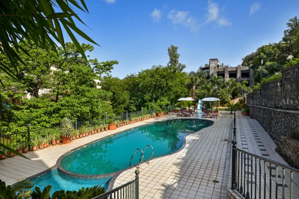 Meritas Crystal Resort - Lonavala - Image 15