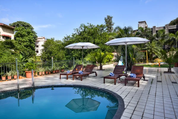 Meritas Crystal Resort - Lonavala - Image 9