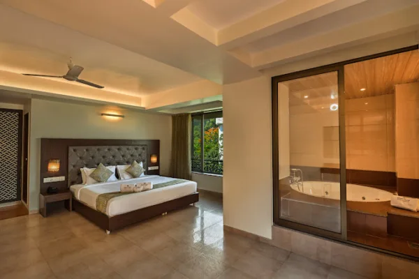 Meritas Crystal Resort - Lonavala - Image 3