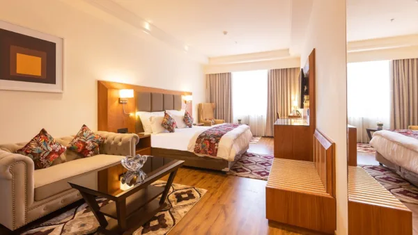 Clarks Inn Express