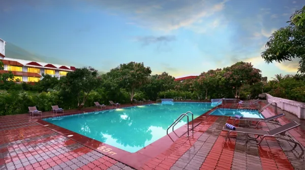 Sarovar Portico Sasan Gir - Image 6