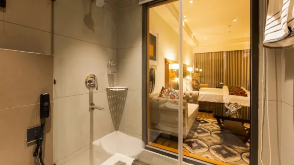 Clarks Inn Express - Image 6