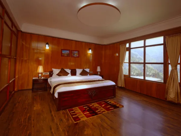 Udaan Hotels | Alpine Resort - Image 6