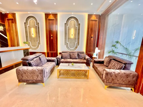 Hotel Grand Cabbana - Image 5
