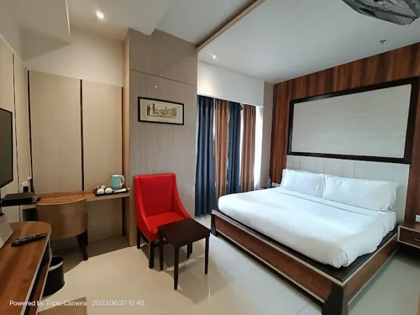 Clarks Inn, Ambala - Image 10