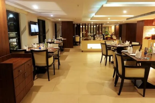 Le Lac Sarovar Portico, Ranchi - Image 6